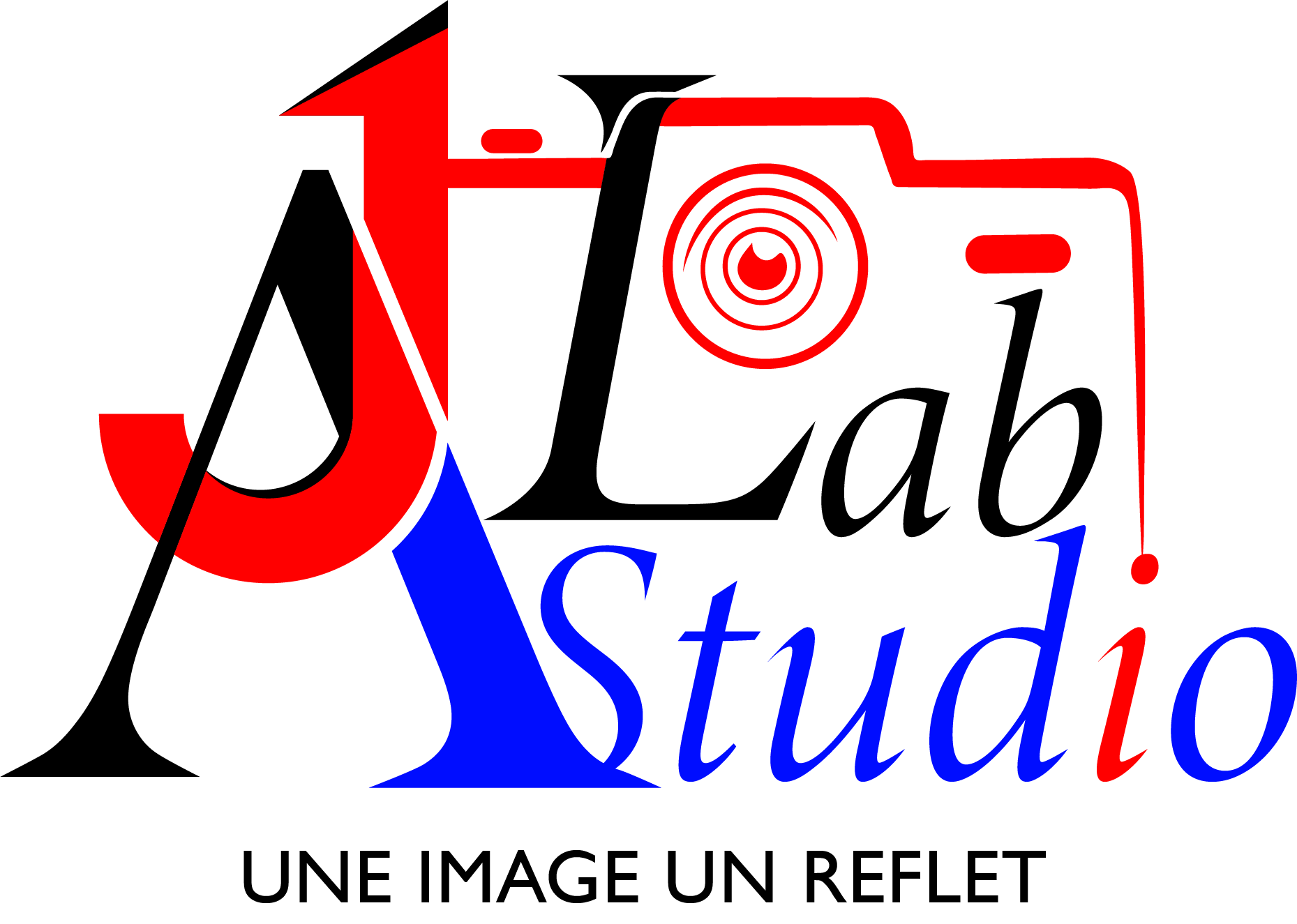 Logo JA Lab Studio